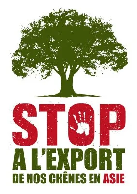 Stop Export
